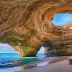 Salto With Fantastic Ocean Views فيلة *