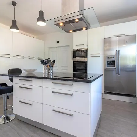Villa Salto With Fantastic Ocean Views Carvoeiro (Lagoa)