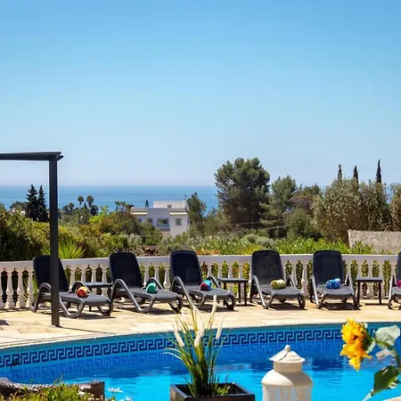 Salto With Fantastic Ocean Views * Carvoeiro (Lagoa)
