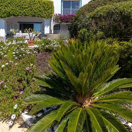 Salto With Fantastic Ocean Views Villa Carvoeiro (Lagoa)