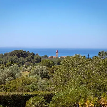 Salto With Fantastic Ocean Views * Carvoeiro (Lagoa)