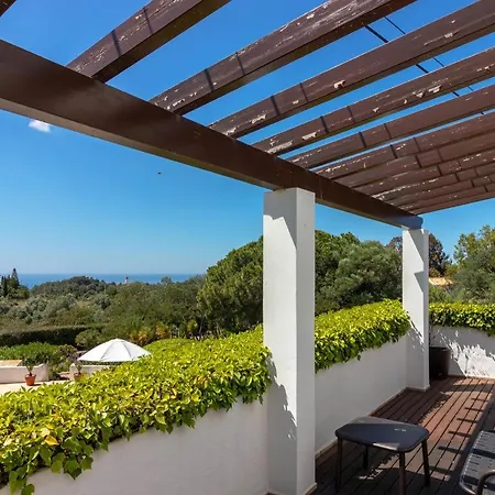 Salto With Fantastic Ocean Views Villa