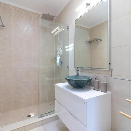 Salto With Fantastic Ocean Views Villa Carvoeiro (Lagoa)