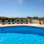 Villa Salto With Fantastic Ocean Views