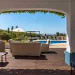 Salto With Fantastic Ocean Views Villa