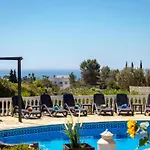 Salto With Fantastic Ocean Views * Carvoeiro (Lagoa)