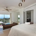 Villa Salto With Fantastic Ocean Views *