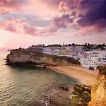 Villa Salto With Fantastic Ocean Views Carvoeiro (Lagoa)