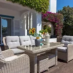 Salto With Fantastic Ocean Views Villa *