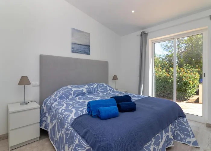 Salto With Fantastic Ocean Views