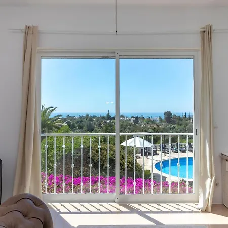 Salto With Fantastic Ocean Views Villa